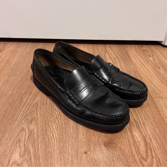 Dan Loafer by Sebago Size 12 - Picture 3 of 10